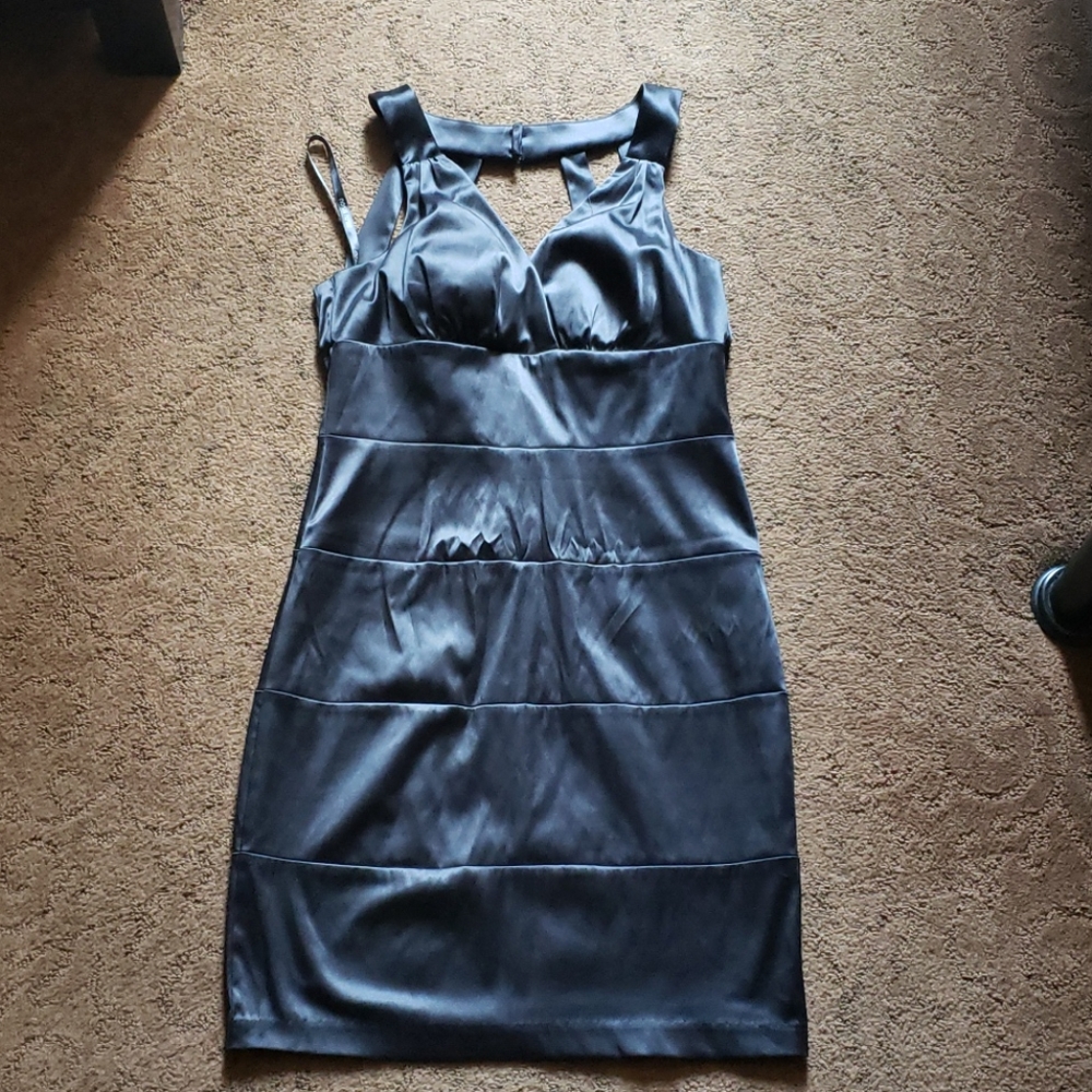 Evening dress